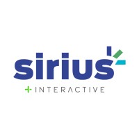 Sirius Interactive logo, Sirius Interactive contact details