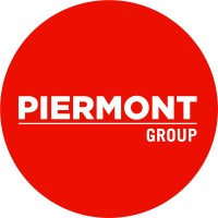 PIERMONT GROUP logo, PIERMONT GROUP contact details