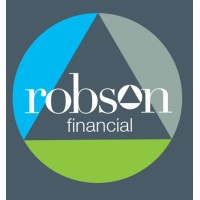 Robson Financial Ltd logo, Robson Financial Ltd contact details