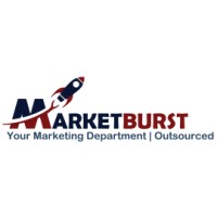 The MarketBurst Group logo, The MarketBurst Group contact details