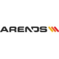 ARENDS logo, ARENDS contact details