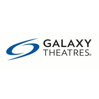 Galaxy Theatres logo, Galaxy Theatres contact details