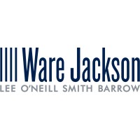 Ware Jackson Lee Chambers, LLP logo, Ware Jackson Lee Chambers, LLP contact details