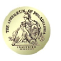 Athenaeum of Philadelphia logo, Athenaeum of Philadelphia contact details