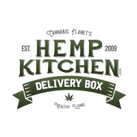 Hemp Kitchen logo, Hemp Kitchen contact details