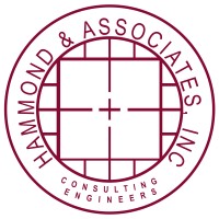 HAMMOND & ASSOCIATES, INC. logo, HAMMOND & ASSOCIATES, INC. contact details