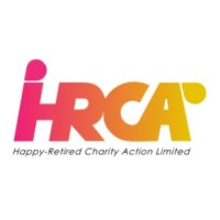 HRCA - Happy-Retired Charity Action Ltd logo, HRCA - Happy-Retired Charity Action Ltd contact details