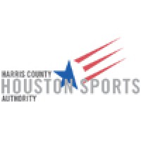 Harris County - Houston Sports Authority logo, Harris County - Houston Sports Authority contact details