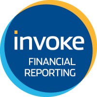 Invoke logo, Invoke contact details