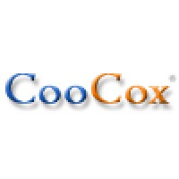 CooCox logo, CooCox contact details