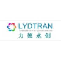 LYDTRAN logo, LYDTRAN contact details