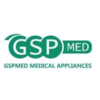 Hangzhou GSPMED Medical Appliances Co.,ltd logo, Hangzhou GSPMED Medical Appliances Co.,ltd contact details