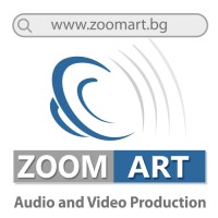 Zoom ART logo, Zoom ART contact details