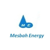 Mesbah Energy logo, Mesbah Energy contact details