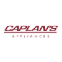 Caplan's Appliances logo, Caplan's Appliances contact details