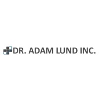 Dr. Adam Lund, Inc. logo, Dr. Adam Lund, Inc. contact details