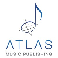 Atlas Music Publishing logo, Atlas Music Publishing contact details