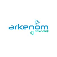 Arkenom Teknoloji Hizmetleri San. ve Tic. A.Ş. logo, Arkenom Teknoloji Hizmetleri San. ve Tic. A.Ş. contact details