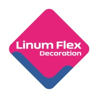 LinumFlex logo, LinumFlex contact details