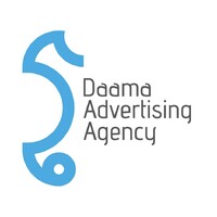 Daama Advertising Agency logo, Daama Advertising Agency contact details