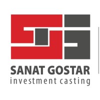 Sanat Gostar Investment Casting (SGIC) logo, Sanat Gostar Investment Casting (SGIC) contact details