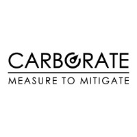 CarboRate logo, CarboRate contact details