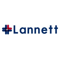 Lannett Company logo, Lannett Company contact details