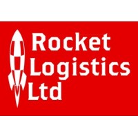 Rocket Logistics Ltd logo, Rocket Logistics Ltd contact details