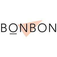 BONBON logo, BONBON contact details