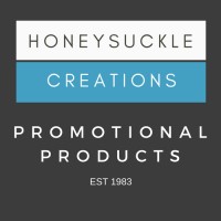 Honeysuckle Creations logo, Honeysuckle Creations contact details