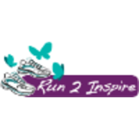 Run 2 Inspire logo, Run 2 Inspire contact details