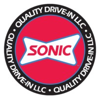 Quality Drive-In's logo, Quality Drive-In's contact details