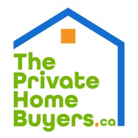 ThePrivateHomeBuyers.ca logo, ThePrivateHomeBuyers.ca contact details