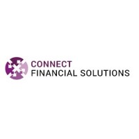 Connect Financial Solutions logo, Connect Financial Solutions contact details