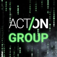 Act-On logo, Act-On contact details