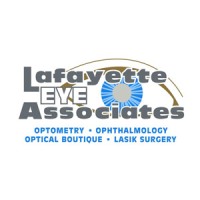 LAFAYETTE EYE ASSOCIATES logo, LAFAYETTE EYE ASSOCIATES contact details