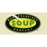 San Francisco Soup Co logo, San Francisco Soup Co contact details