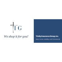 Trinity Insurance Group logo, Trinity Insurance Group contact details