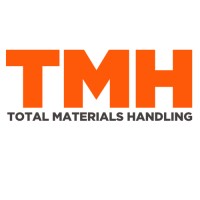 Total Materials Handling logo, Total Materials Handling contact details