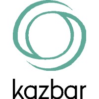 Kazbar logo, Kazbar contact details