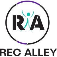 Rec Alley logo, Rec Alley contact details