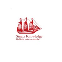 Straits Knowledge logo, Straits Knowledge contact details