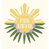 Filipino Student Society of The University of Sydney logo, Filipino Student Society of The University of Sydney contact details