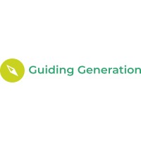 Guiding Generation logo, Guiding Generation contact details