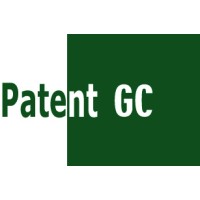 Patent GC LLC logo, Patent GC LLC contact details