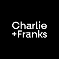 Charlie & Franks logo, Charlie & Franks contact details