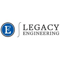 Legacy Engineering, P.C. logo, Legacy Engineering, P.C. contact details