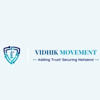 VIDHIK MOVEMENT logo, VIDHIK MOVEMENT contact details