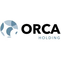 Orca Holding logo, Orca Holding contact details