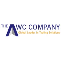 The AWC Company logo, The AWC Company contact details